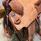 15” Roping Saddle