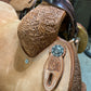 15” Roping Saddle