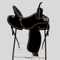 15" Lightweight Barrel Saddle