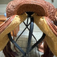 15” Roping Saddle