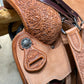 15” Roping Saddle