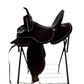 15" Lightweight Barrel Saddle