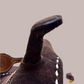15" Lightweight Barrel Saddle