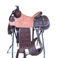 14” Roping Saddle