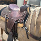 USED 14” Roping Saddle