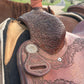 USED 14” Roping Saddle
