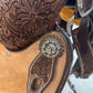 14” Roping Saddle