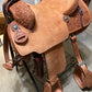 15” Roping Saddle