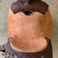 14” Roping Saddle