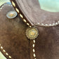 15" Lightweight Barrel Saddle