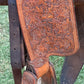 USED 14” Roping Saddle