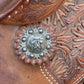 USED 14” Roping Saddle