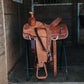 15” Roping Saddle