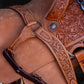 15” Roping Saddle