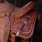 15” Roping Saddle