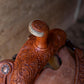 15” Roping Saddle