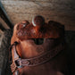 15” Roping Saddle